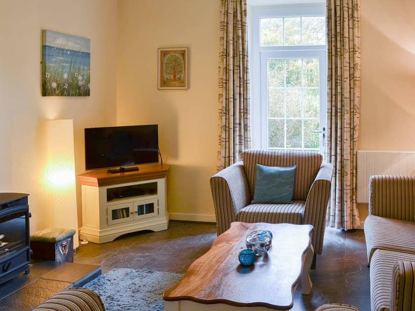 Living room/dining room | Allium, Tynely near Beadnell