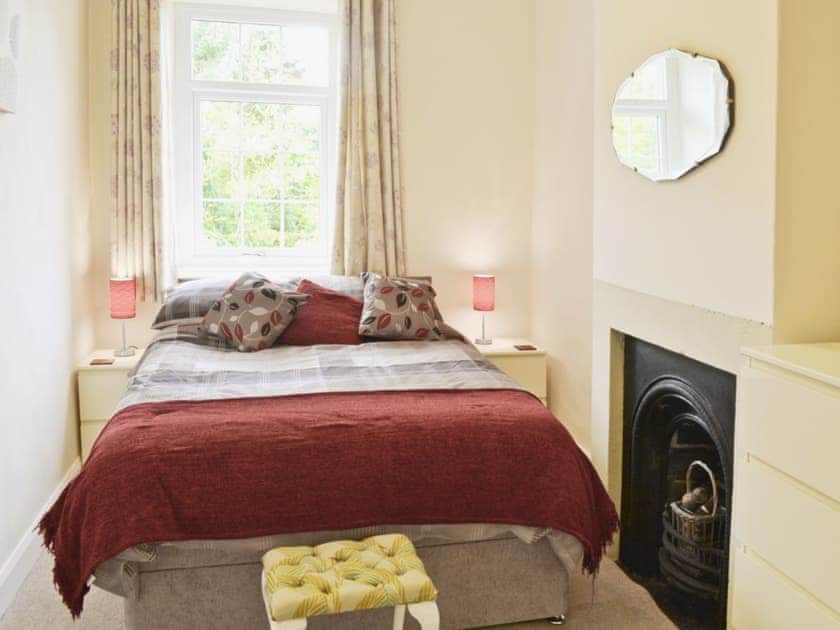 Double bedroom | Allium, Tynely near Beadnell