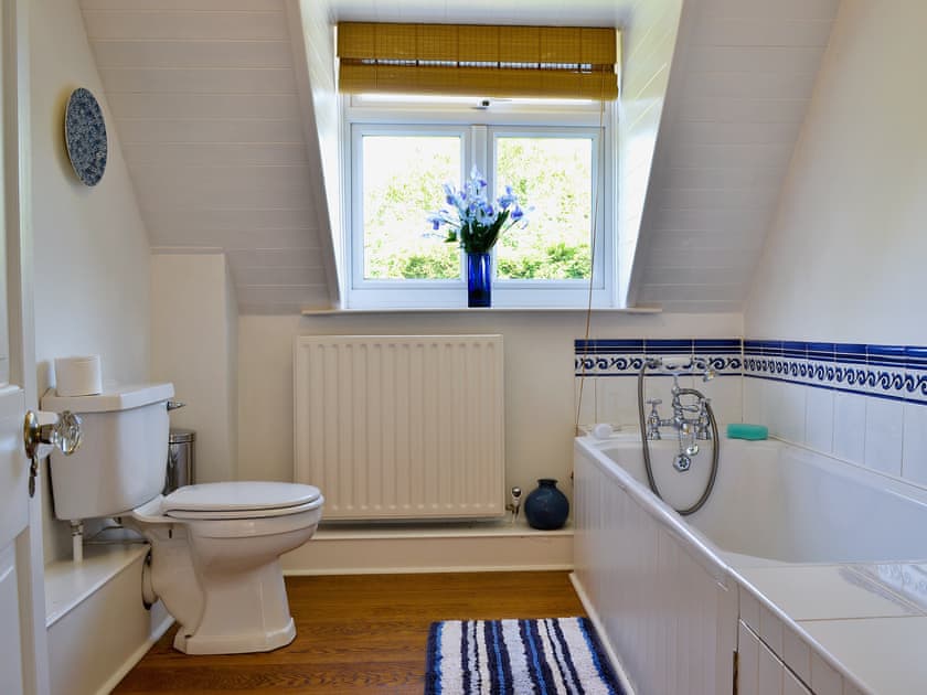 Bathroom | Linnets, Fitzhead, nr Wivelscombe