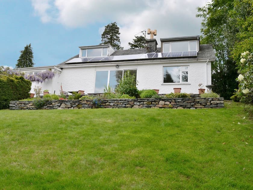 Exterior | Kilnshaw, Ambleside