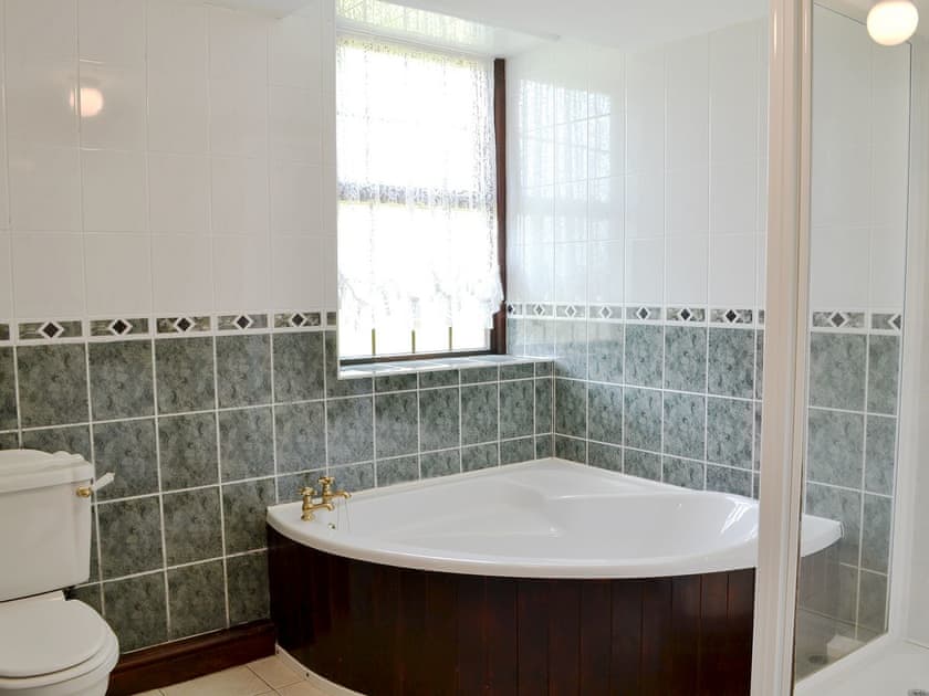 Bathroom | The Old School, Frosterley