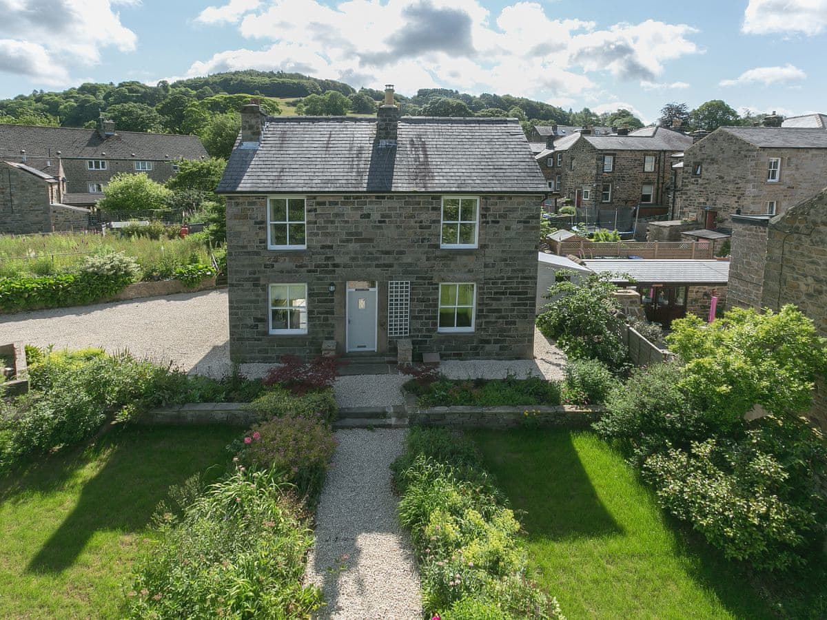 Tantivy House