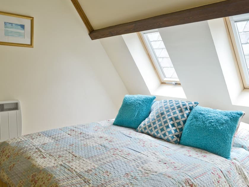 Double bedroom | Eryri, Caeathro, Caernarfon