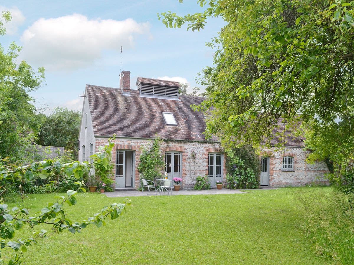 The Forge Ref Pttn In Heytesbury Near Warminster Wiltshire