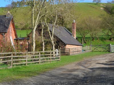 Great Cantal Granary Great Cantal Granary