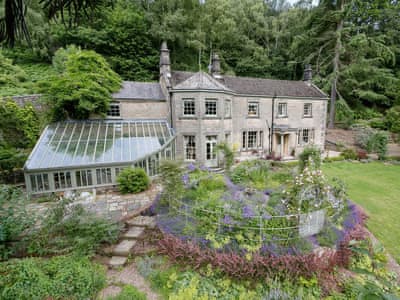 Lumsdale House