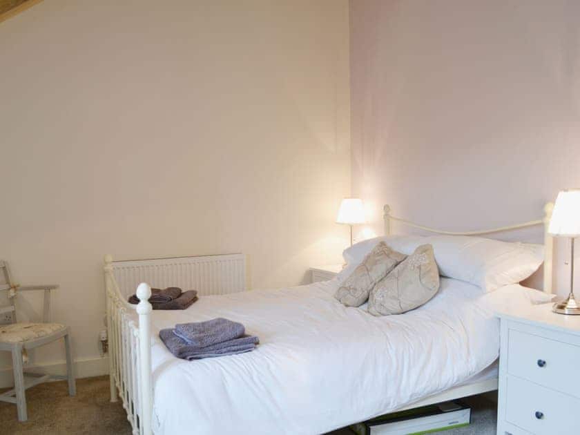 Double bedroom | The Granary, Tiverton