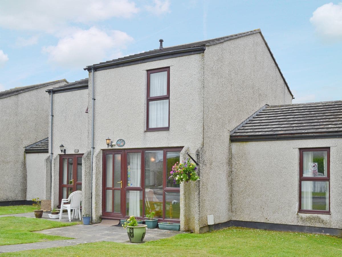 St Agnes Holiday Cottages