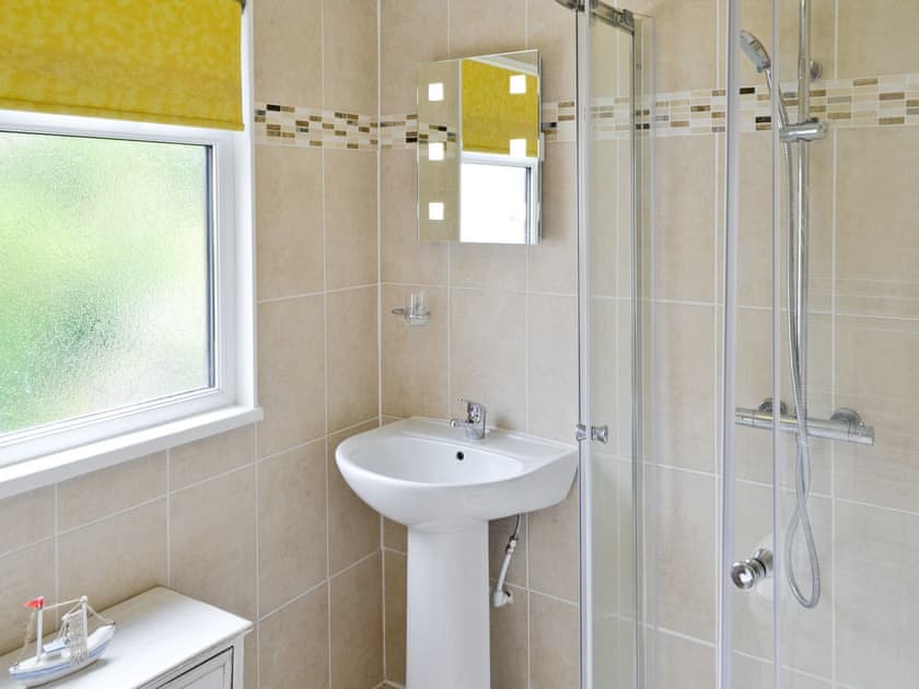Bathroom | Watersmeet, Looe