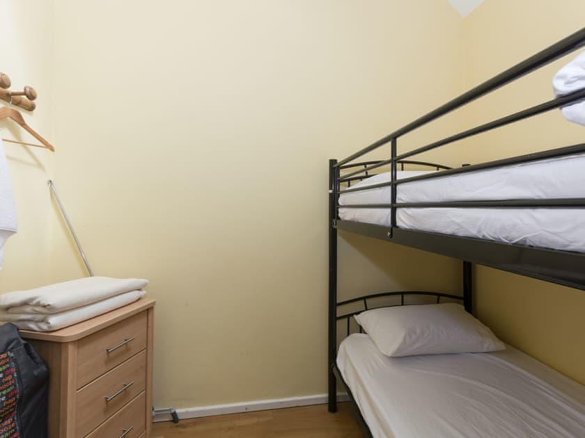 Bunk bedroom | Westerdale Barn, Kildale, nr. Stokesley