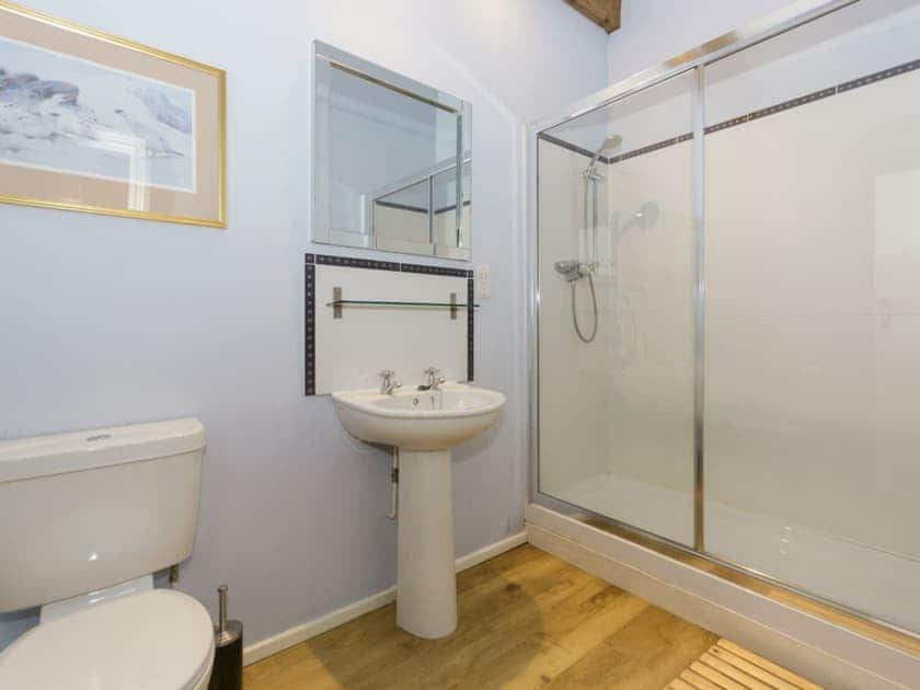 Shower room | Ingleby Barn, Kildale, nr. Stokesley