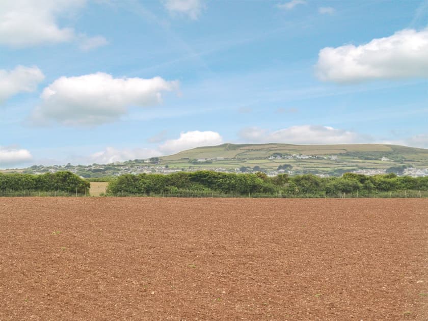 View | Brambles, St Agnes
