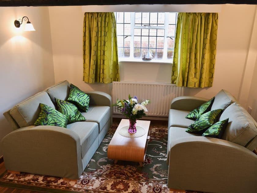 Living room | Farm Cottage, Margate