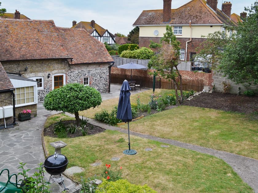 Garden | Farm Cottage, Margate