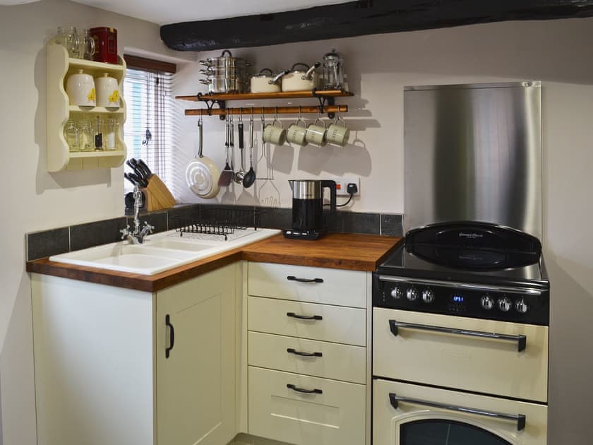Kitchen | Farm Cottage, Margate