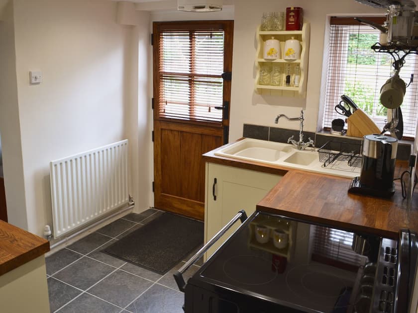 Kitchen | Farm Cottage, Margate