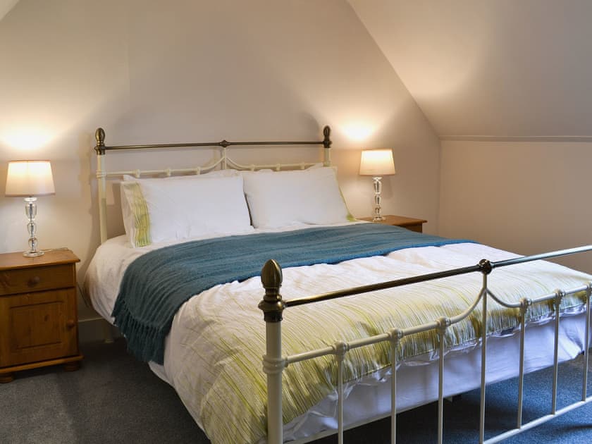 Double bedroom | Farm Cottage, Margate