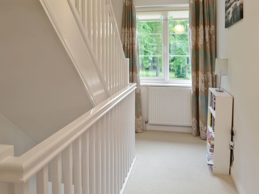 Stairs | Woodland View, Shanklin