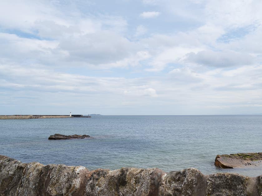 Anstruther | Fife, Scotland