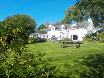 The Glen Pembrokeshire Cottages Holiday Cottages In