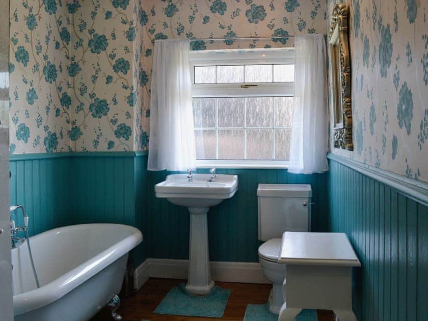 Bathroom | Conifers, Bish Mill, nr. South Molton