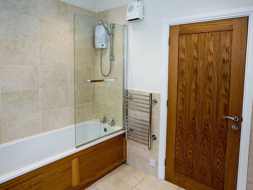 Bathroom | Above Cott, Windermere
