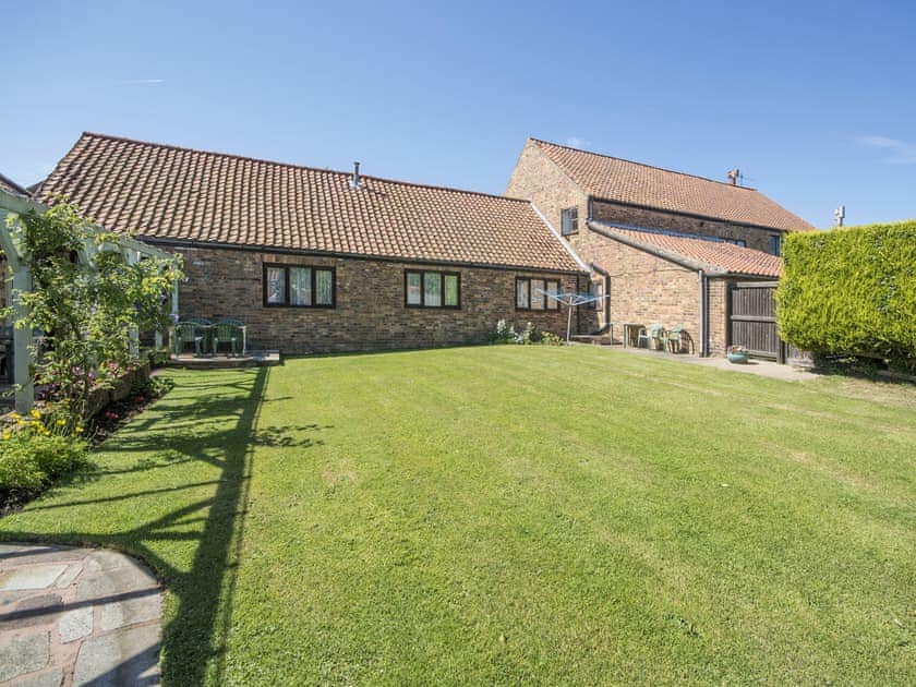 Lavender Cottage, Barmoor Farm Cottages, Scalby, nr. Scarborough