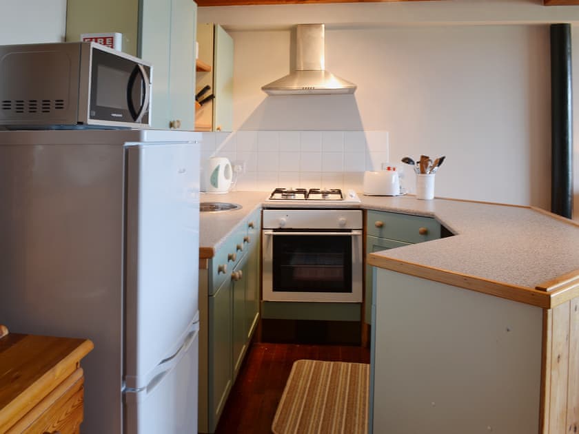 Open plan living/dining room/kitchen | Meadowsweet Cottage - Barmoor Farm Cottages, Scalby, near Scarborough