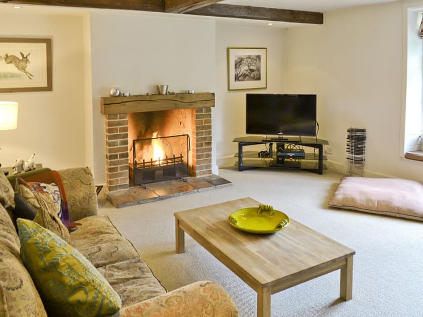 Living room | Chapel Cottage, Thornage, nr. Holt
