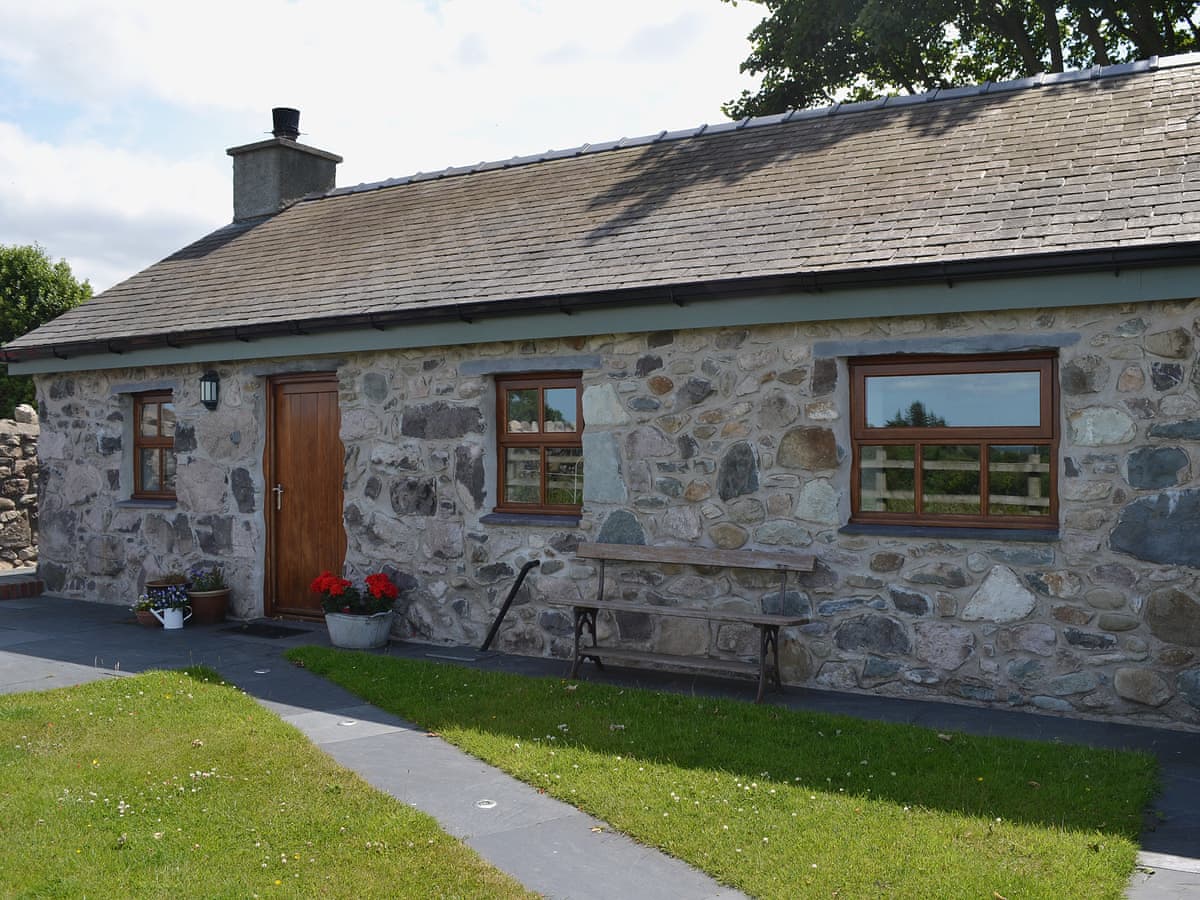 Moriah near Snowdon - Yr Wyddfa