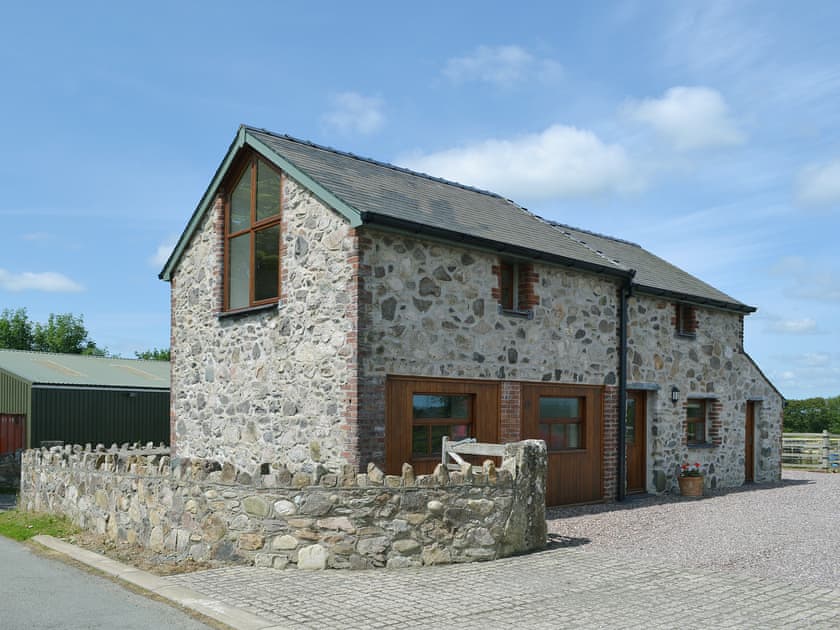 Exterior | Bryn Menai, Y Felinheli, nr. Bangor