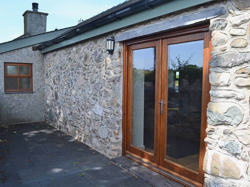 Exterior | Moriah, Y Felinheli, nr. Bangor