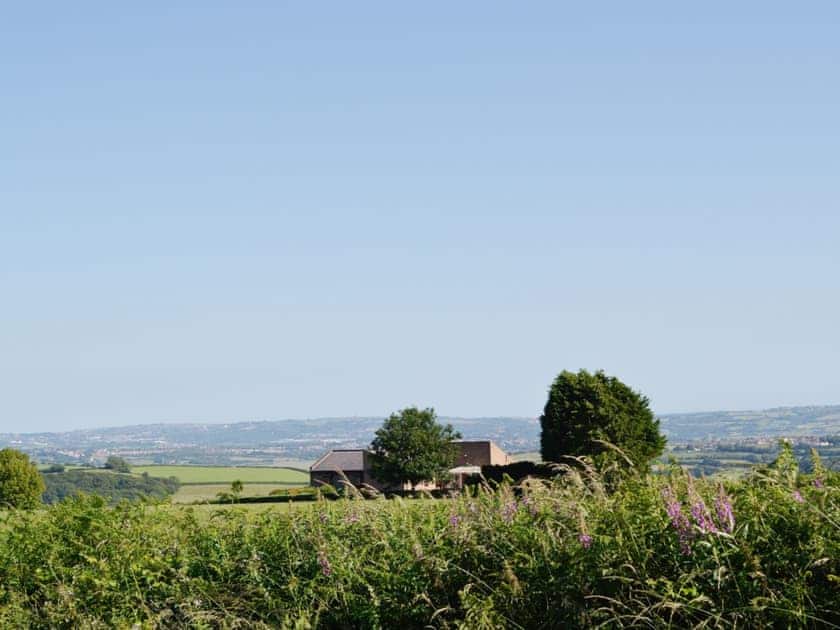 Exterior | Maes Y Wawr, Felinfoel, nr. Kidwelly