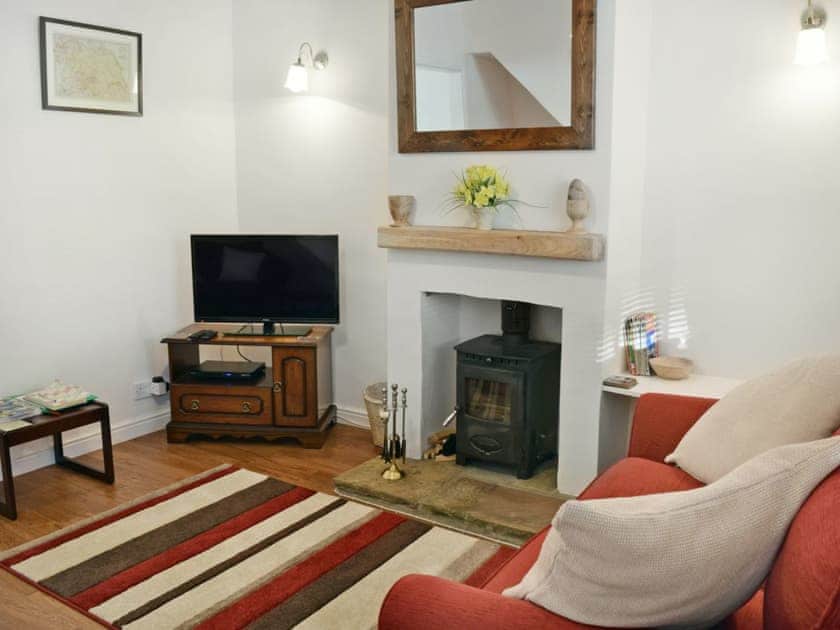 Living room | Rose Cottage, Bradley near Skipton