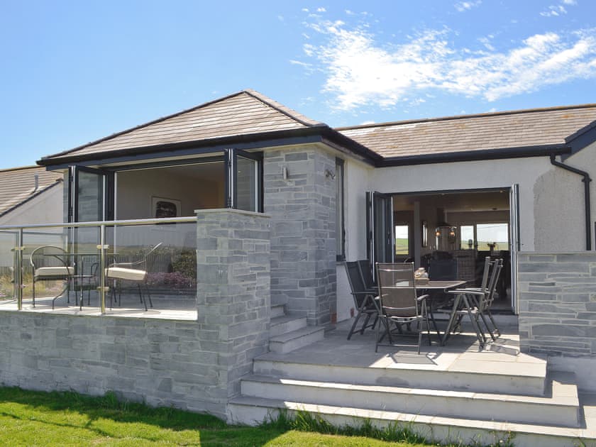 Exterior | St Illex, Port Gaverne