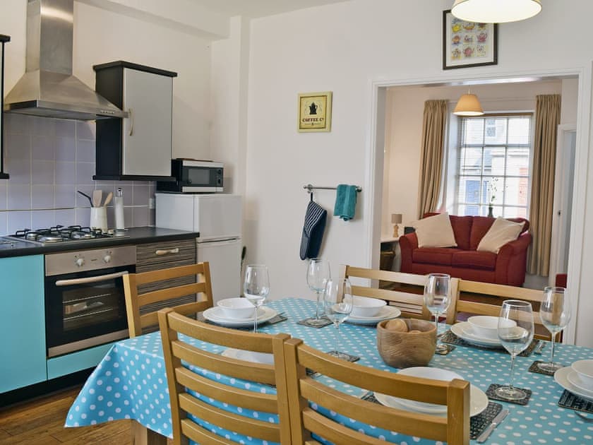 Kitchen/diner | Rose Cottage, Bradley near Skipton