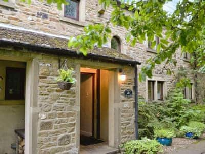 Fell View Cottages In Wharfedale Yorkshire Cottages