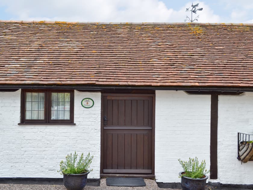 Exterior | Owl Cottage, Jevington