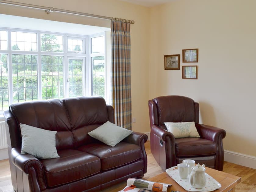 Living room | Tudor House, Portington