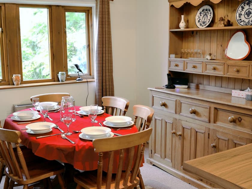 Kitchen/diner | Fell View, Kettlewell