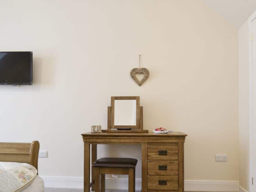Double bedroom | Hedderwick House, Pittenweem near Anstruther