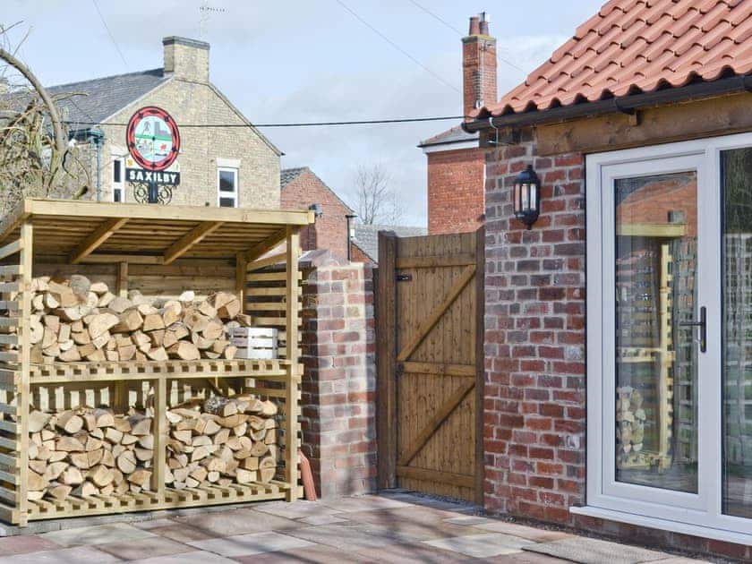 Exterior | The Old Forge, Saxilby, nr. Lincoln