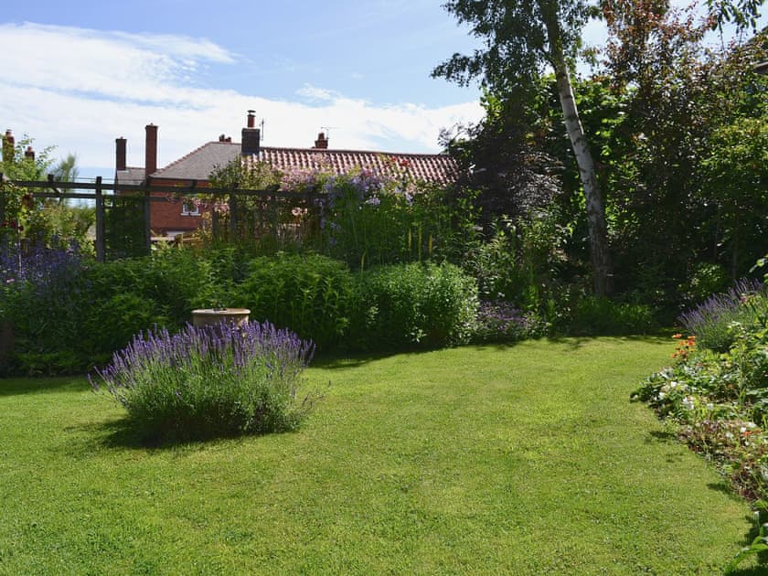 Garden | The Old Forge, Saxilby, nr. Lincoln