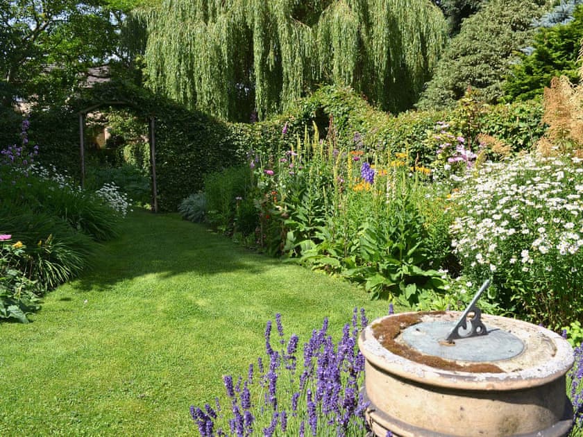 Garden | The Old Forge, Saxilby, nr. Lincoln