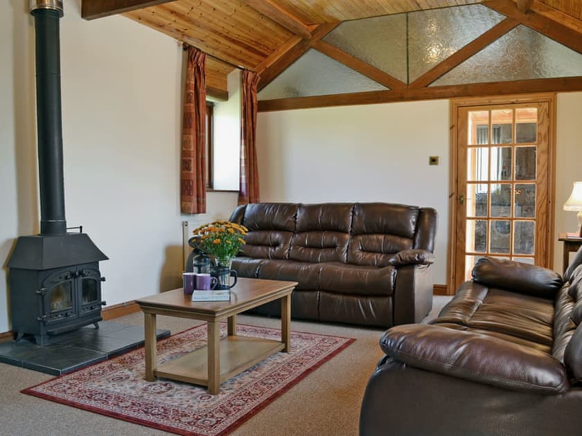 Living room | Flaxmans - The Stable, Parkham, nr. Bideford