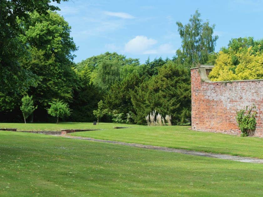 Summer House, St Asaph