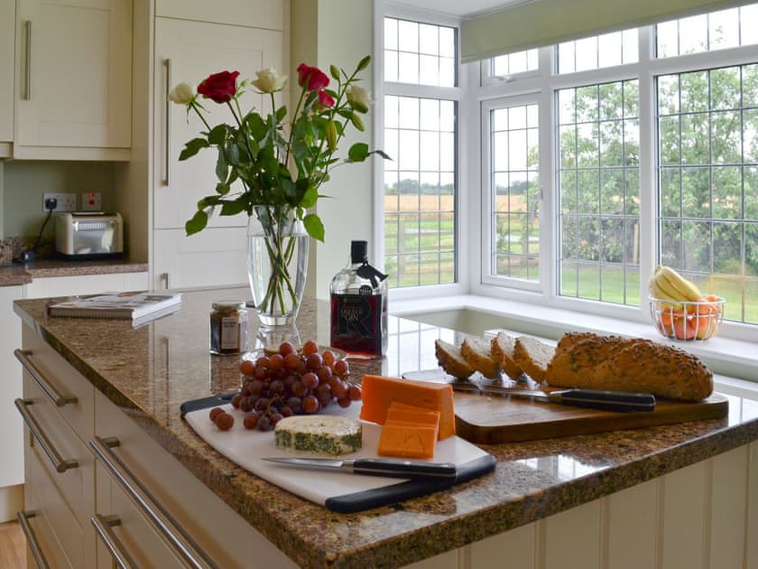 Kitchen/diner | Tudor House, Portington
