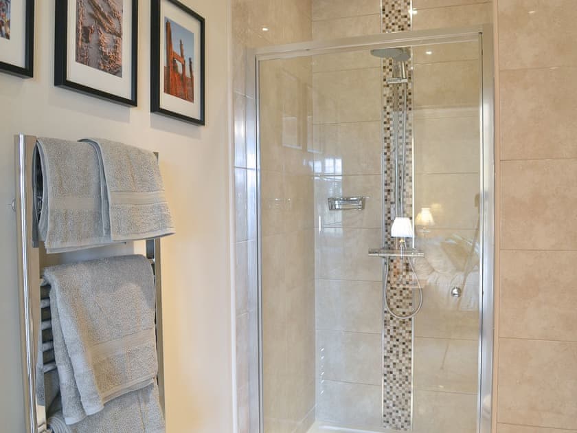 En-suite | Tudor House, Portington
