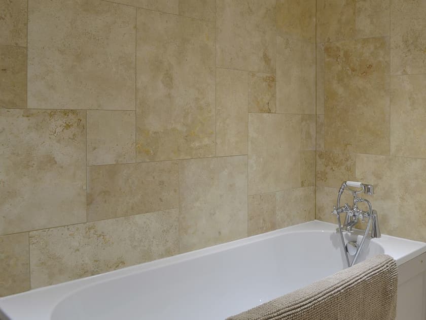 Bathroom | The Granary, Tiverton
