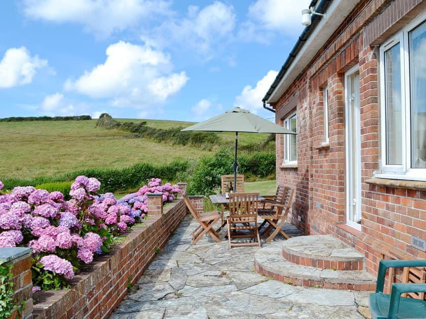 Exterior | Tresquare, Boscastle